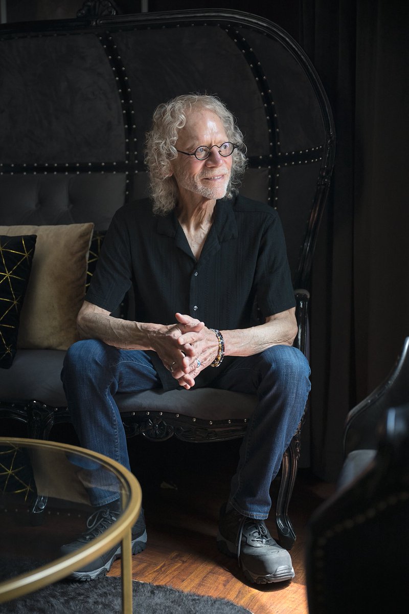 David Perry & Associates, Inc tweet media