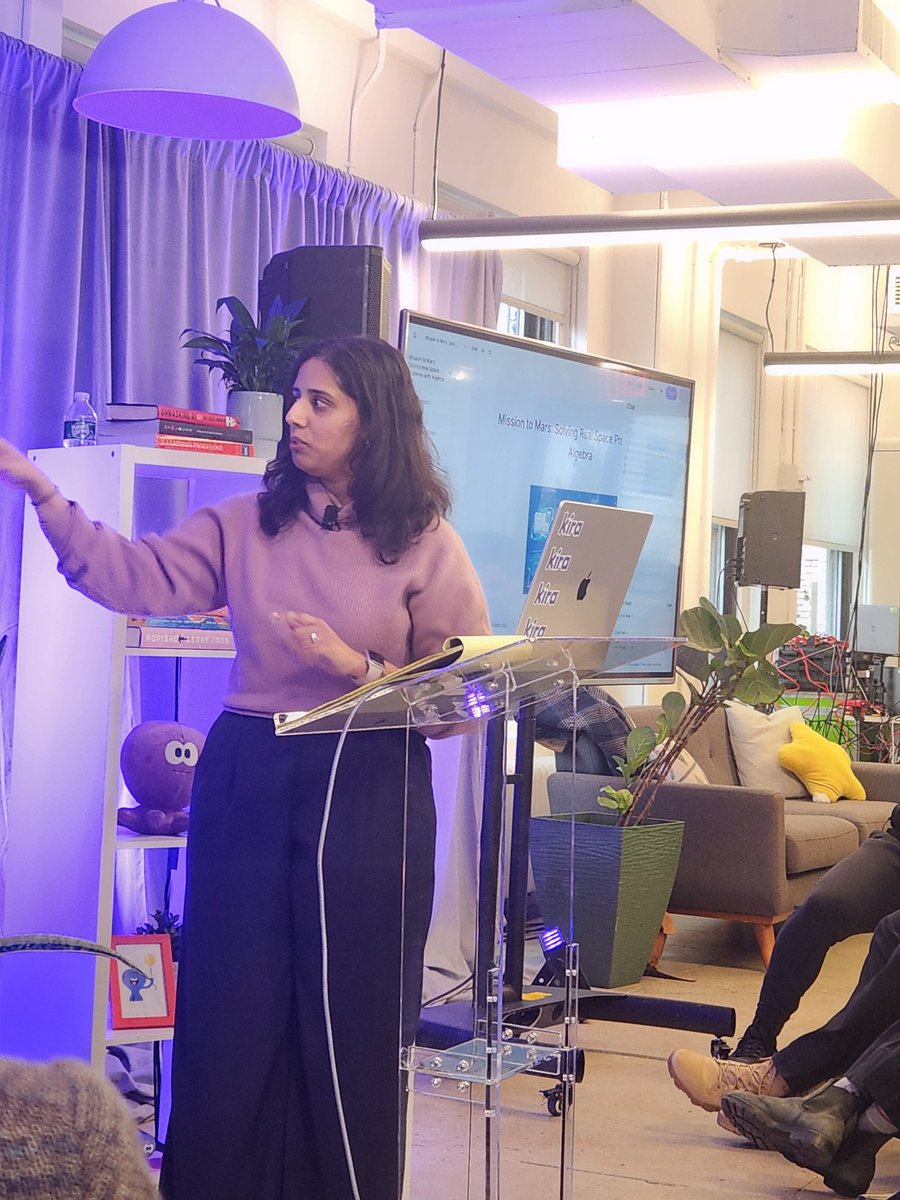 Dr. RACHELLE DENÉ POTH |ThriveinEDU #AI #AIinEDU tweet media