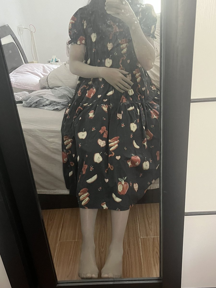 柠柠喵 tweet media