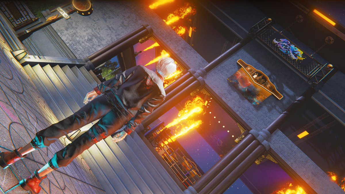 tiomutano's tweet image. 🥊Ready to fight?
@OnceHuman_ @OnceHuman_JP
#OnceHuman #oncehumanmobile #openworld #gaming #ワンスヒューマン #OnceHumanモバイル #OnceHuman募集 #OnceHumanMobile