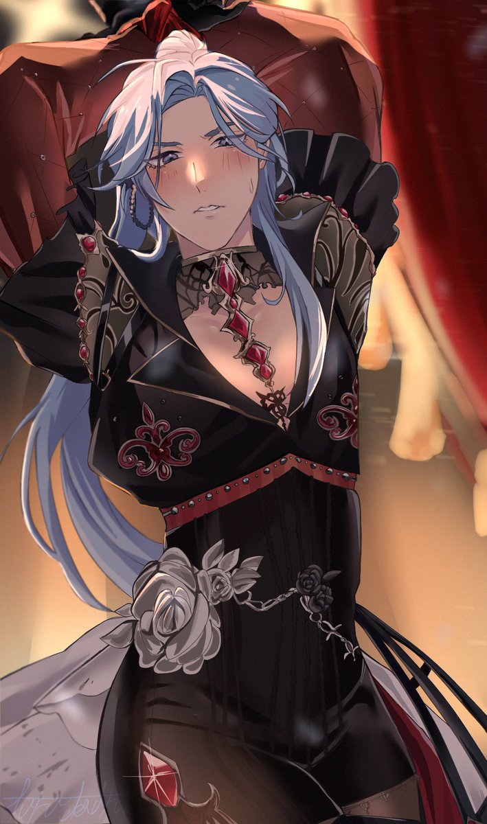 ねこぢゃみ tweet media