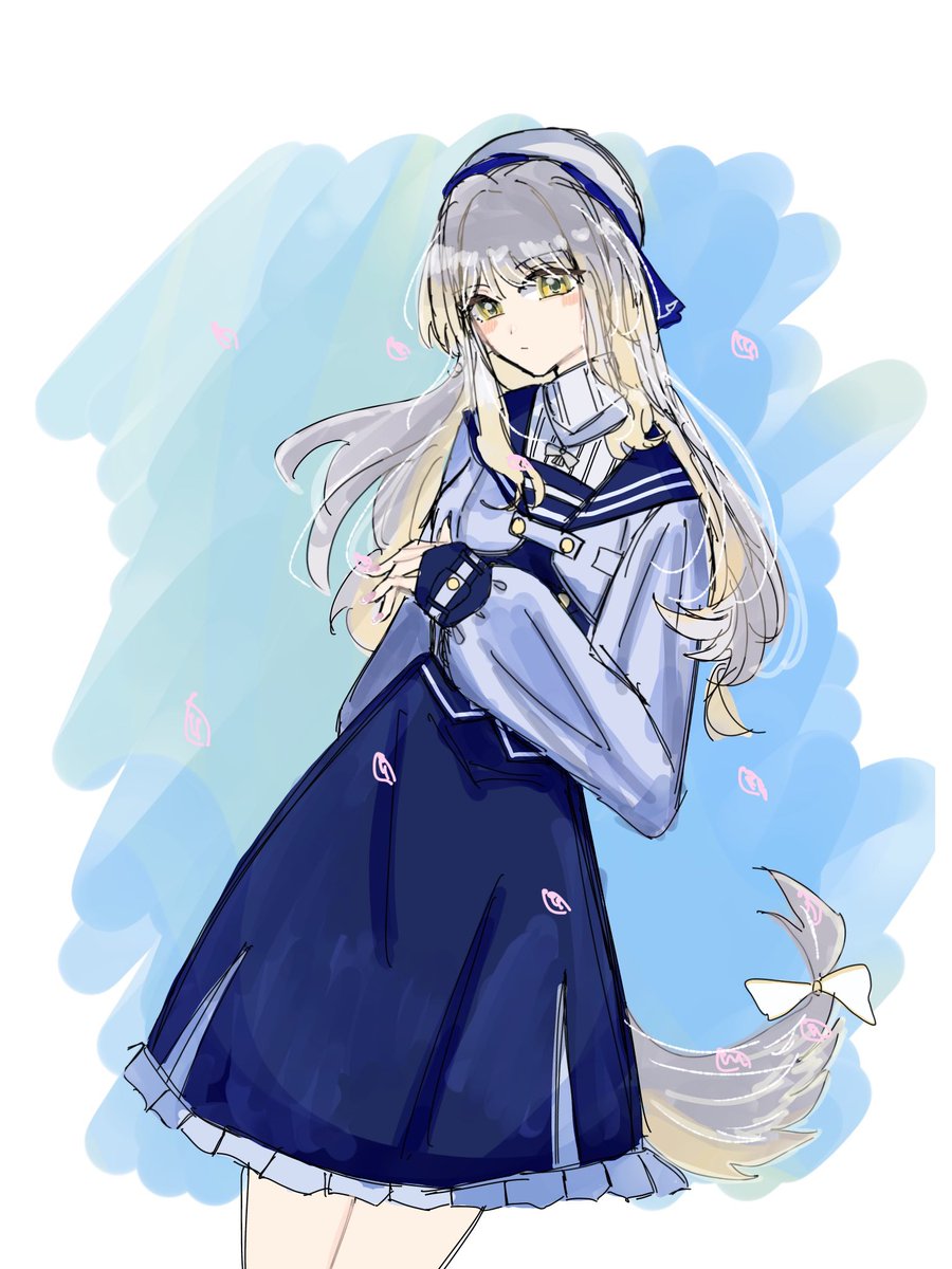 藍 (@ran9555) / Posts / X