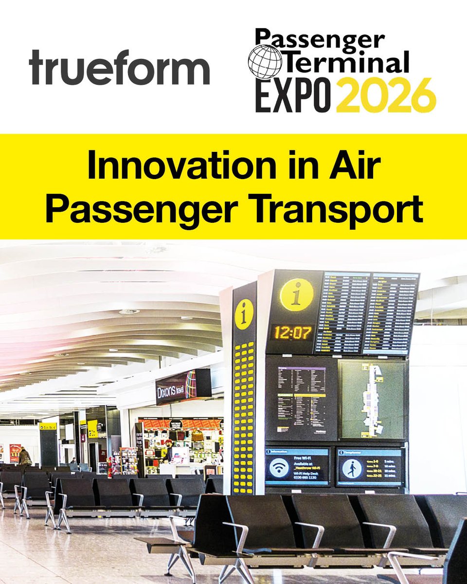 Trueform Manufacturing & Technologies Group tweet media