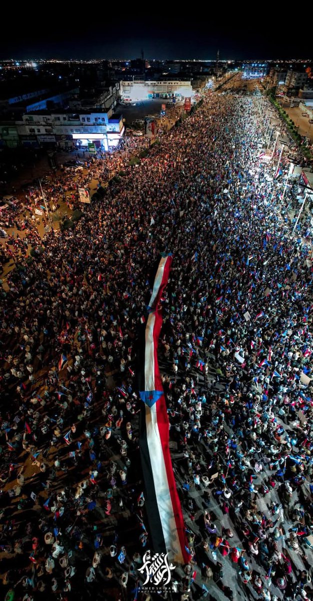FAldamuni's tweet photo. @ADNANALAMERiTV المجلس الانتقالي الجنوبي العربي 
الممثل الشرعي الوحيد https://t.co/hakv5Ac1oS