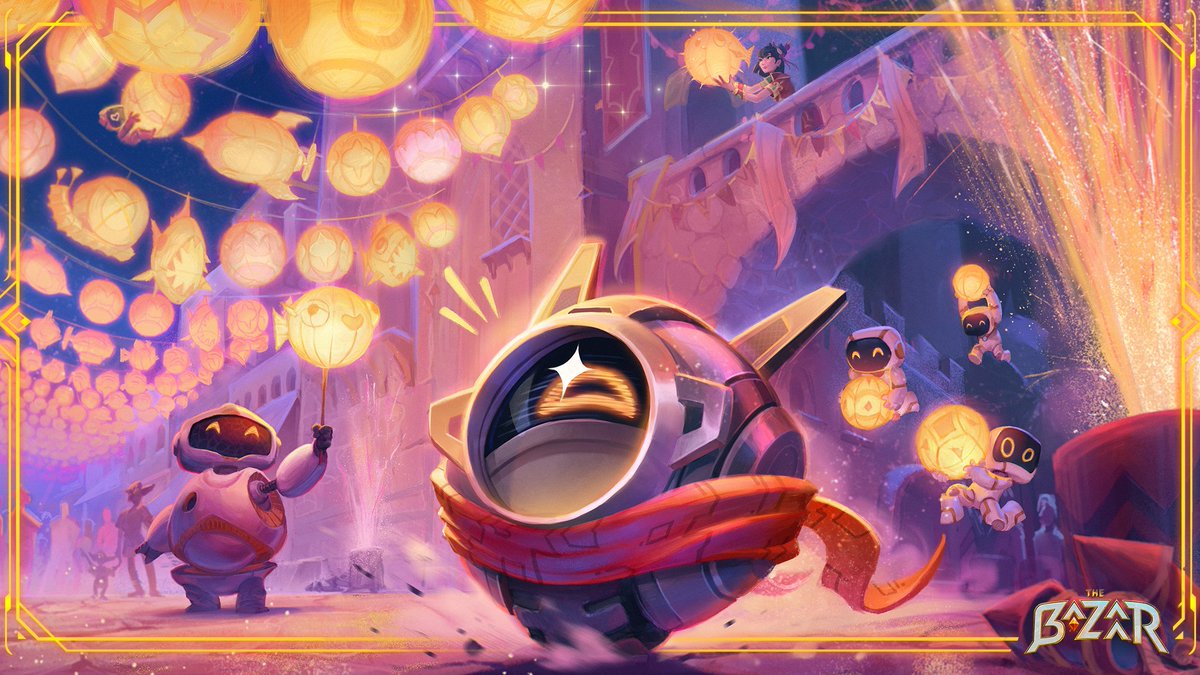 The Bazaar tweet media