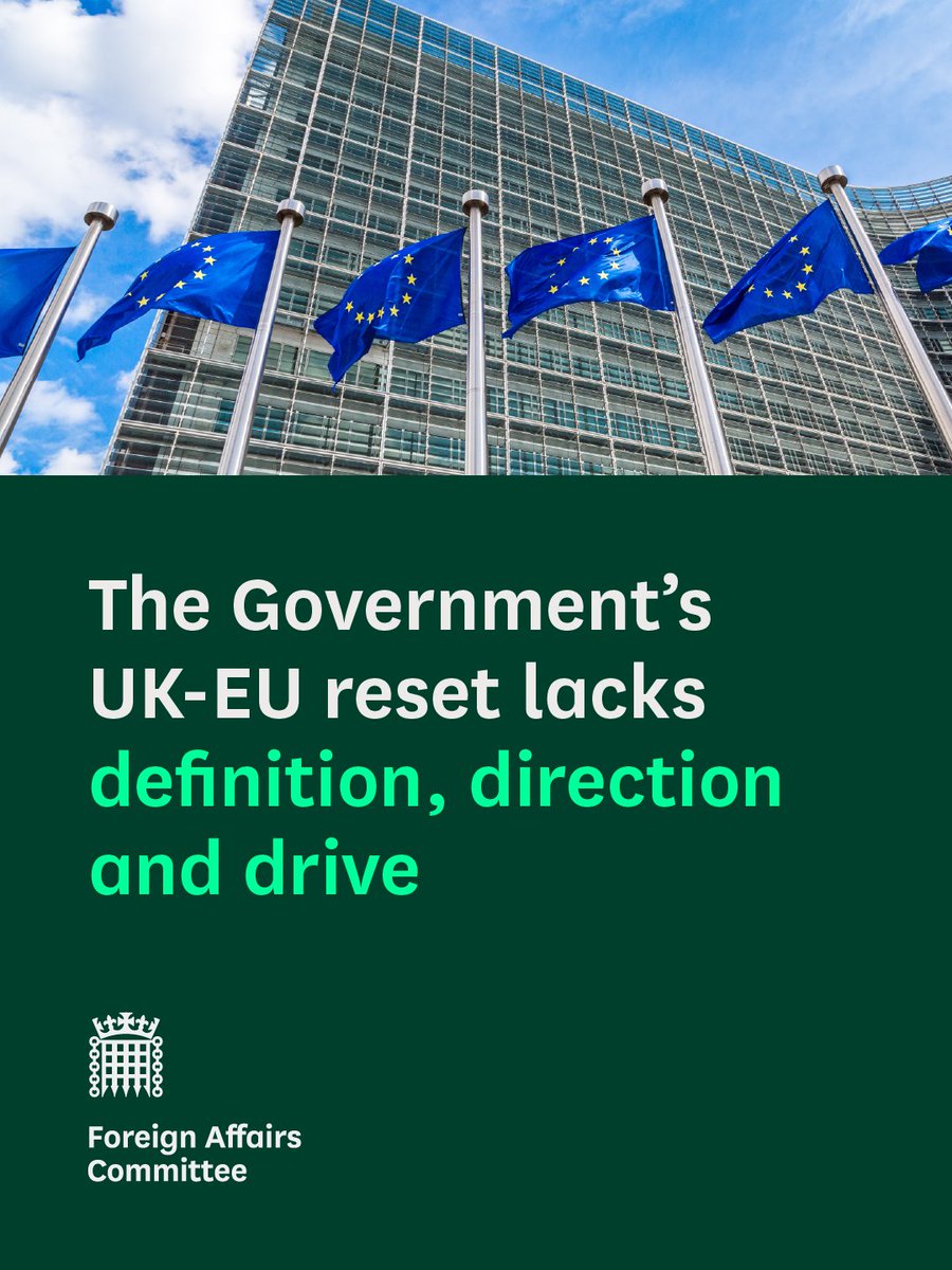 Foreign Affairs Committee tweet media