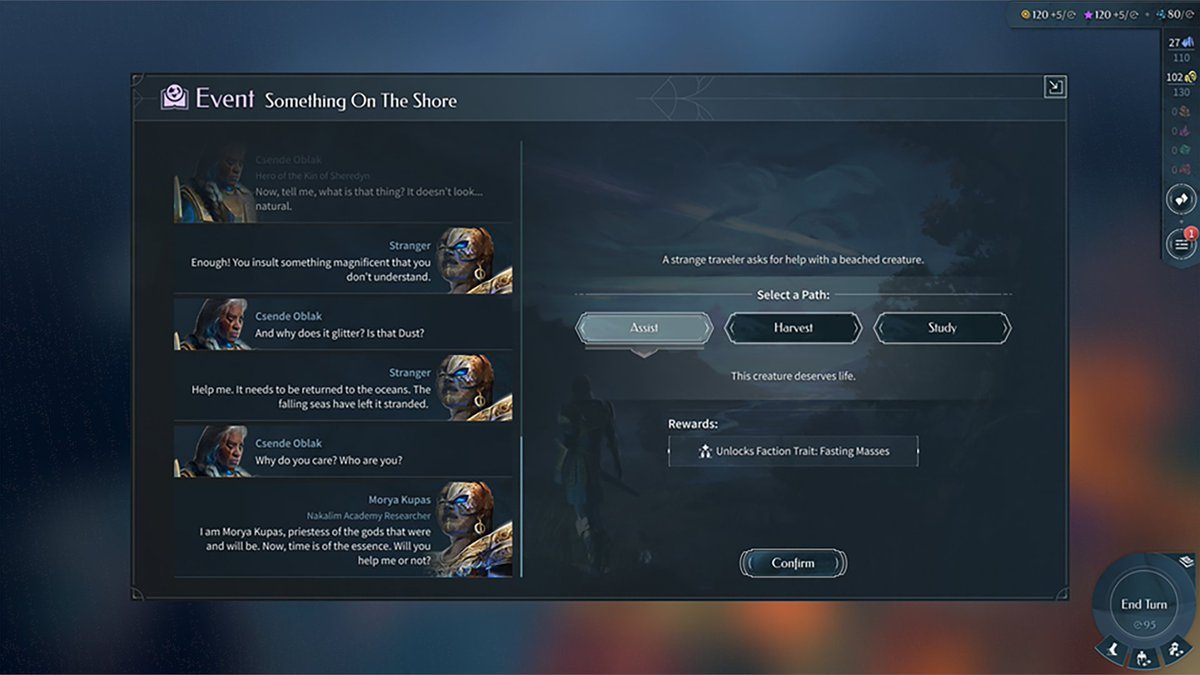 Endless Universe tweet media