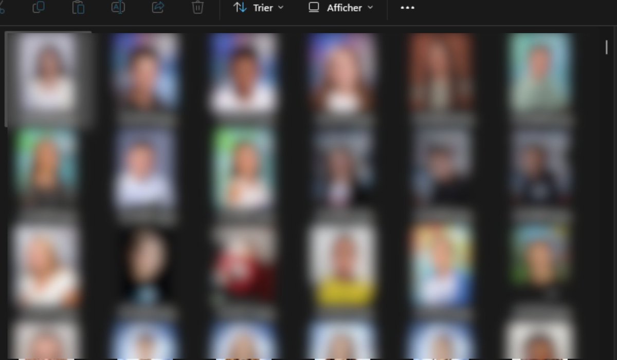 Infos Françaises tweet media