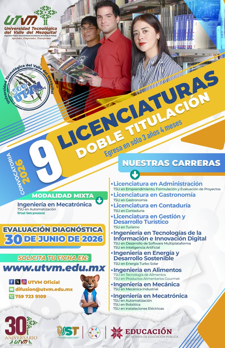 SEP Hidalgo tweet media