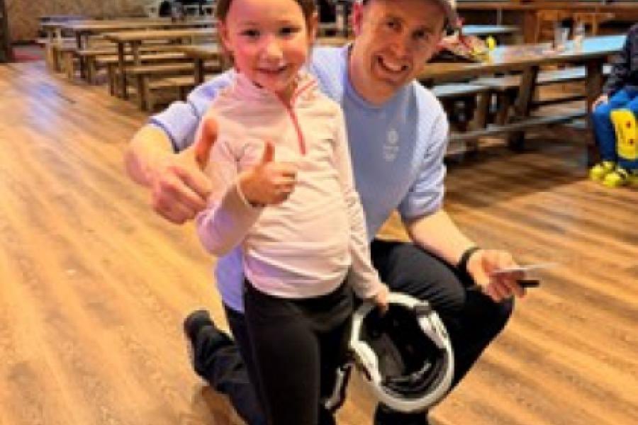 PE at Broadbent Fold Primary School tweet media