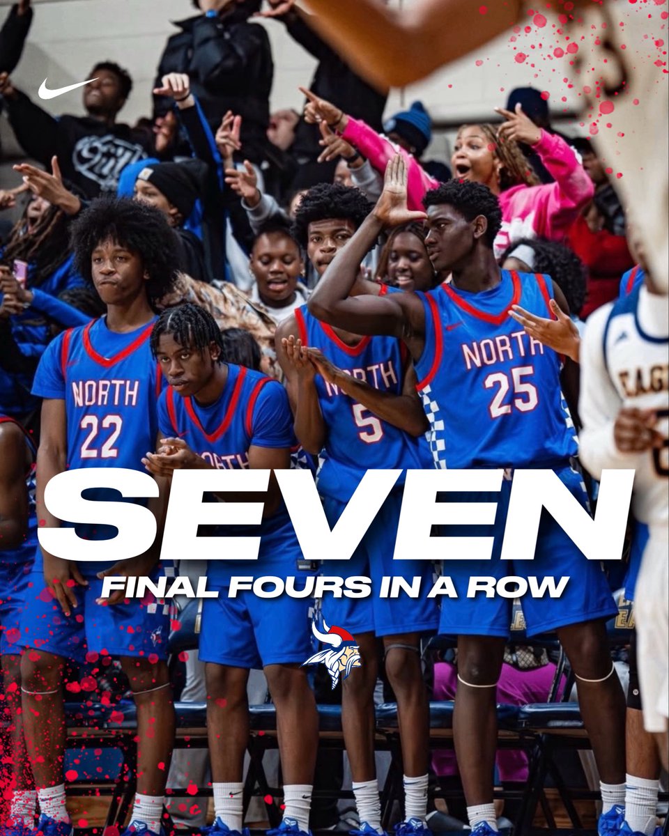 North Meck Hoops tweet media