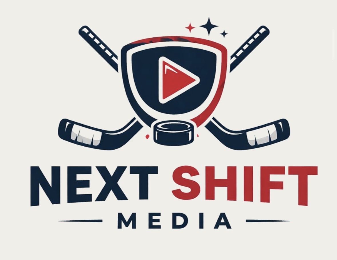 Excited to officially launch Next Shift Media! What started as leading ...