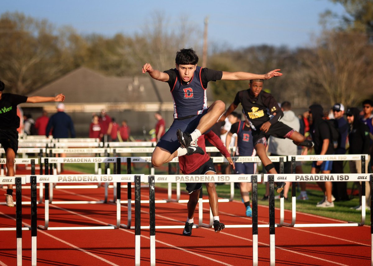 Bondy Patriots tweet media