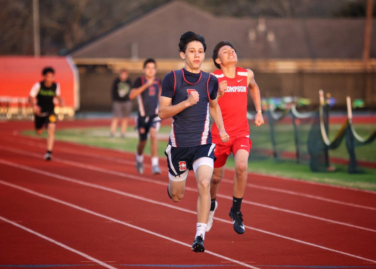 Bondy Patriots tweet media