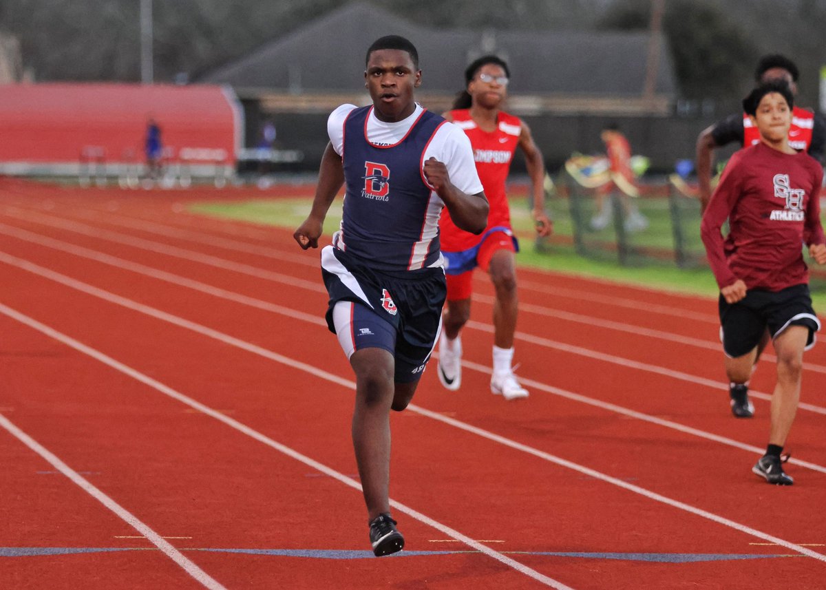 Bondy Patriots tweet media