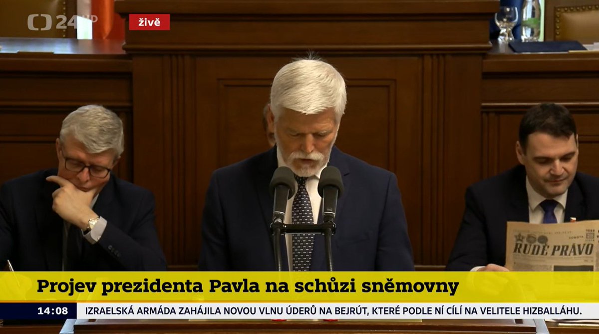 Poslední skaut™ tweet media