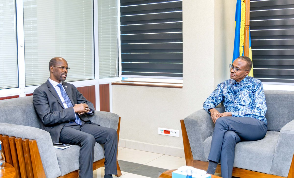 FAO in Rwanda tweet media