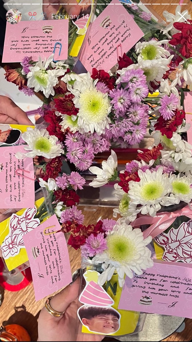 main sama temen yg seleranya sama💖