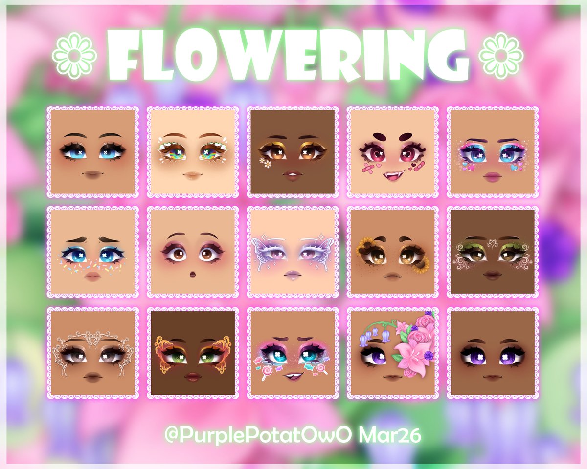 Piper💜 tweet media