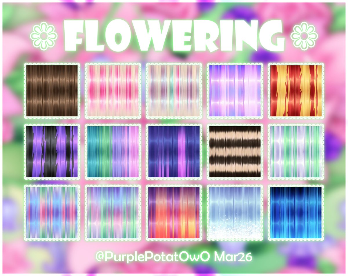 Piper💜 tweet media