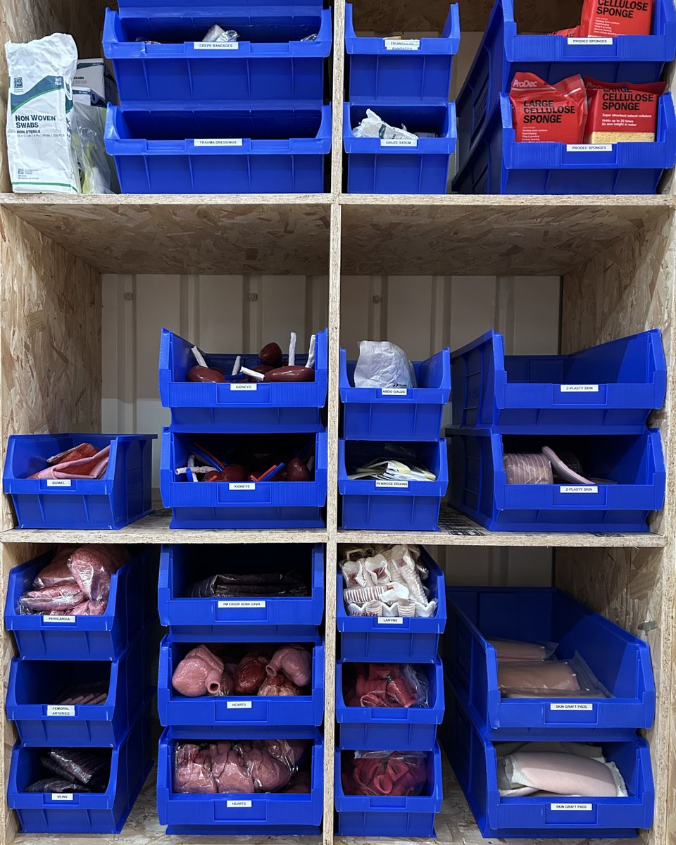 David Nott Foundation tweet media