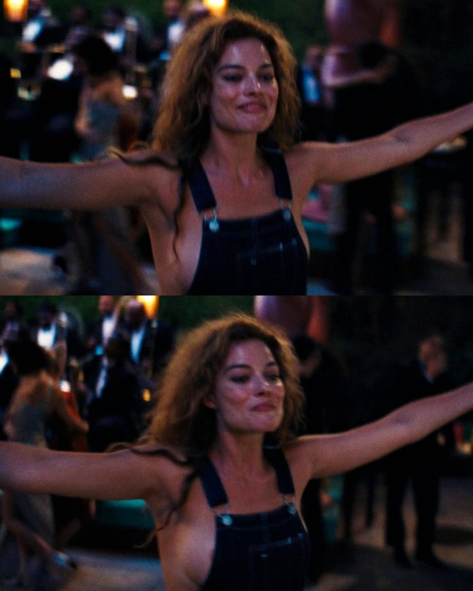 best of margot robbie tweet media