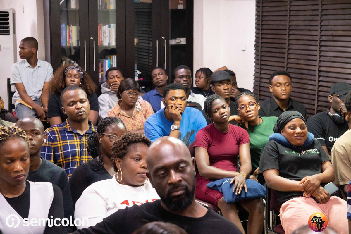 Semicolon tweet media