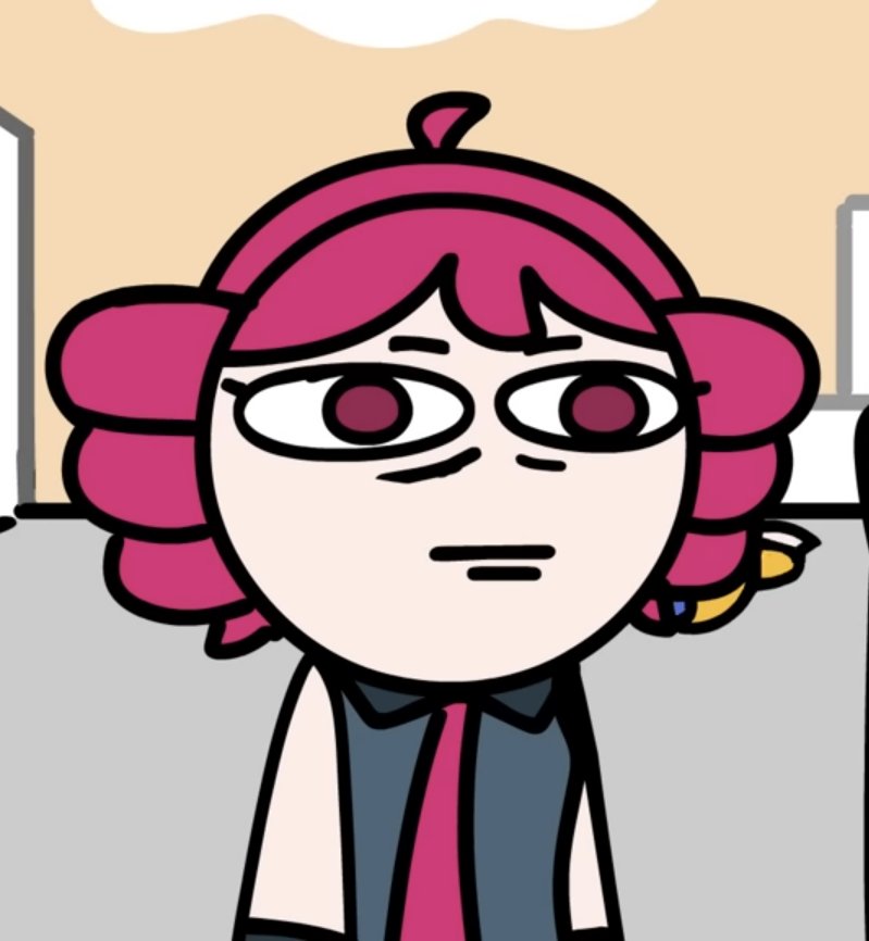 🥖💢: ...Los odio