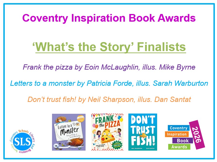 Coventry SLS tweet media