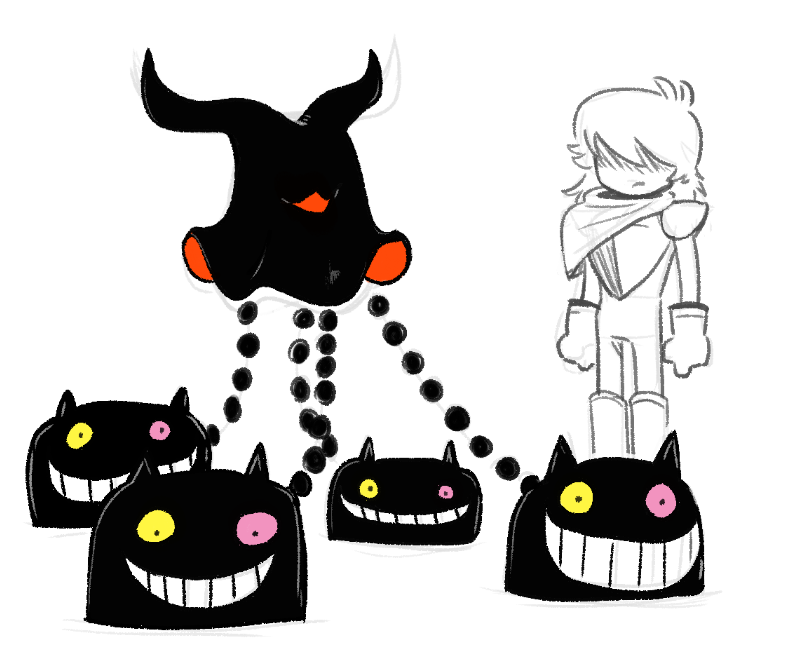 Fuchsia (CLOMMS FULL) tweet media