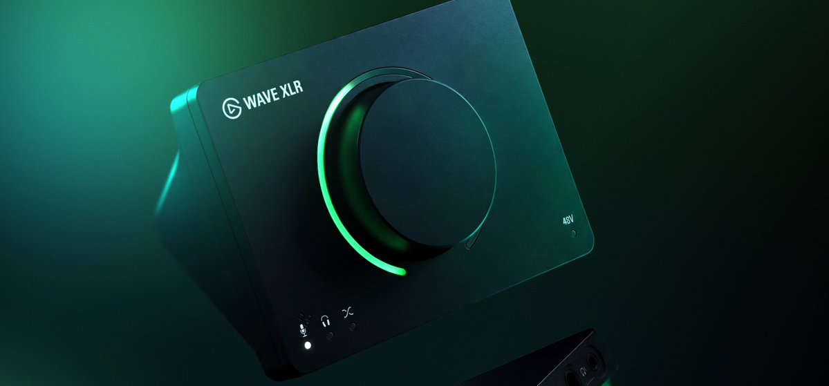 Elgato France tweet media