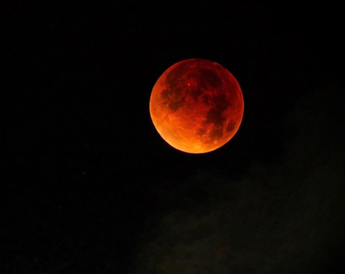 ✨🔭¡Así se vio nuestra Luna en la madrugada de hoy, martes 03 de marzo, en el Eclipse Lunar Total!🔥🙌🏽

Sus tonos rojizos nos acompañaron en el bello amanecer en todo #QuintanaRoo🌊🌕✨

Fotos enviadas por la Red de Planetarios del #COQHCYT