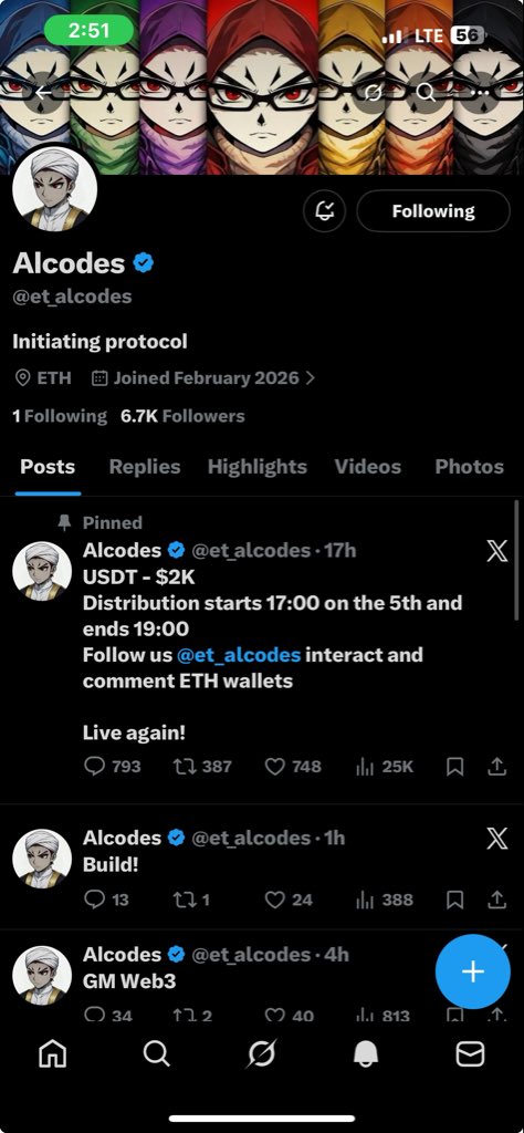 Black master tweet media