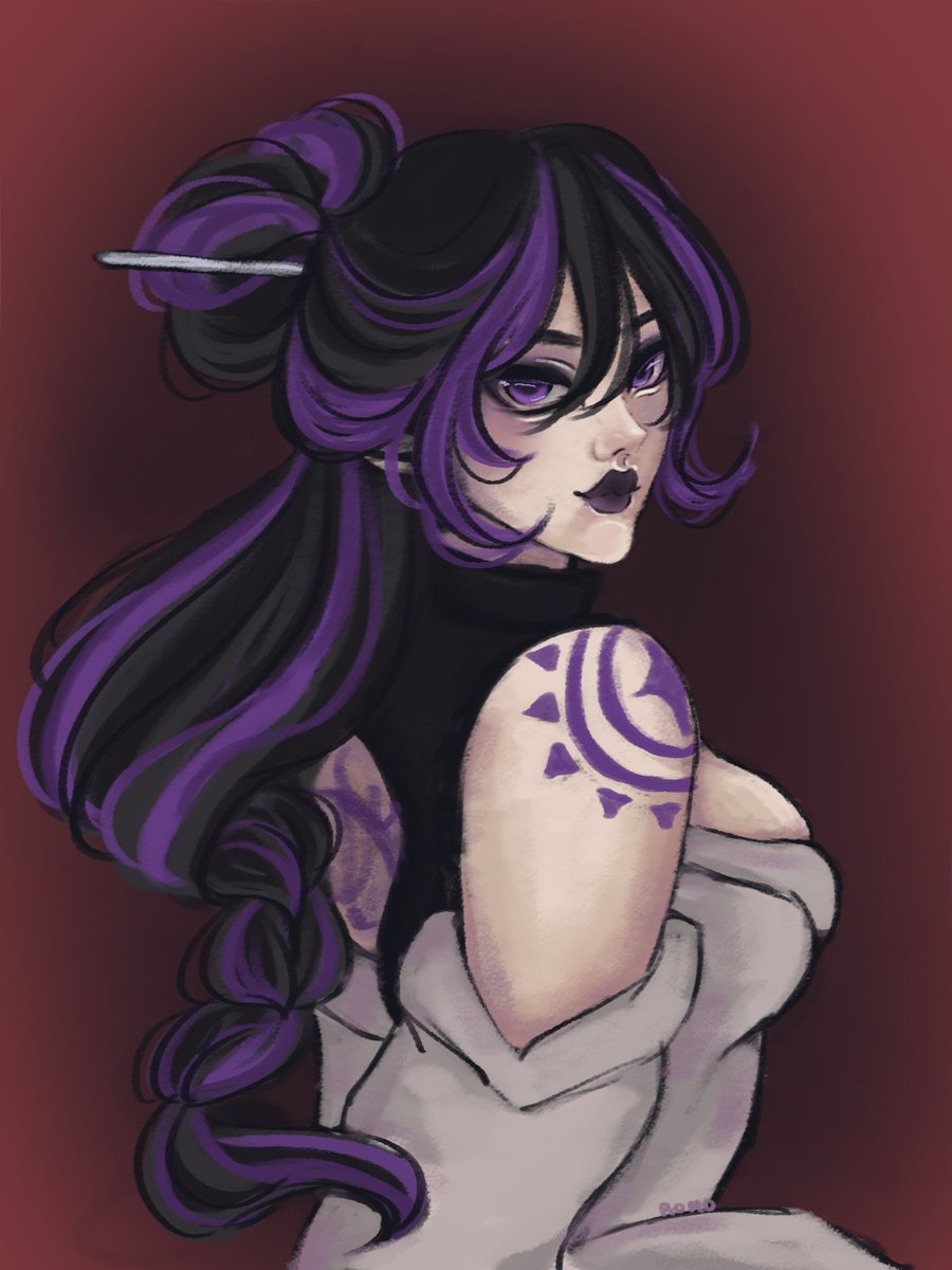 Elowin:p

oc de <a href="/sopinhas_/">Ann💢🍄</a> 

#pomorumtwt