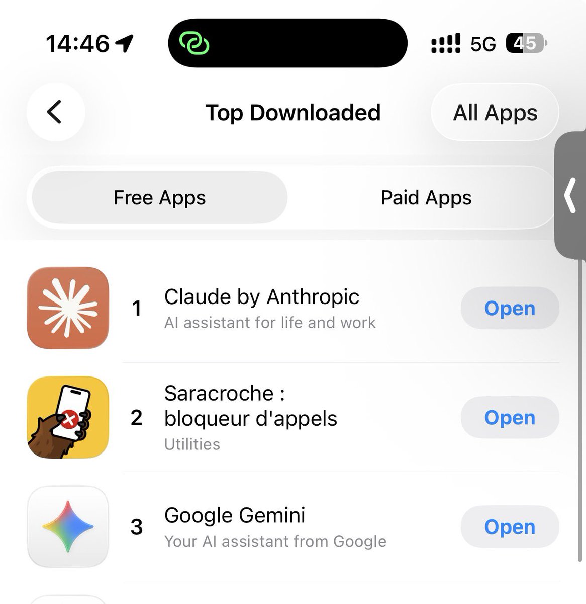 Nicolas Lellouche tweet media