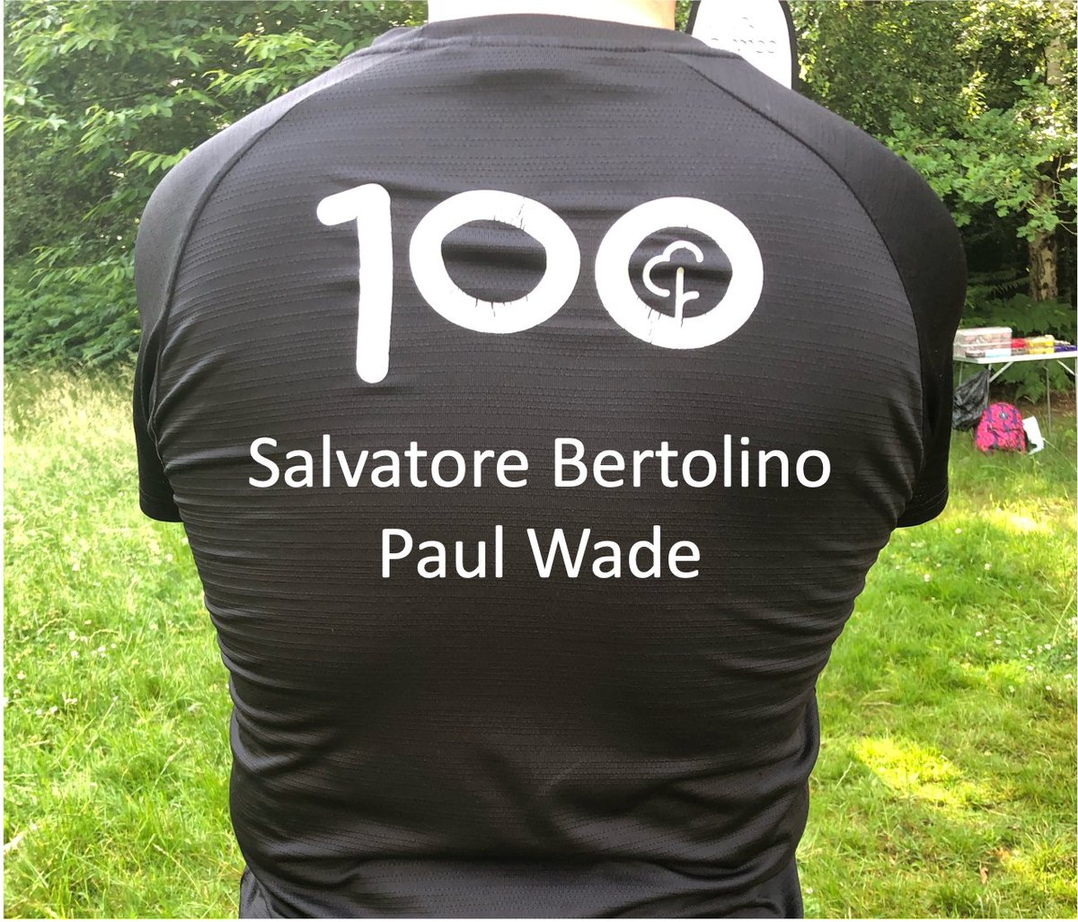 California Country parkrun tweet media