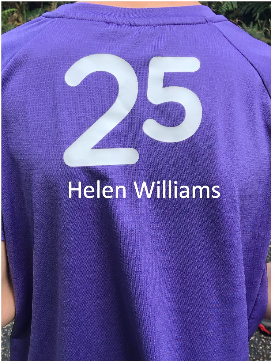 California Country parkrun tweet media