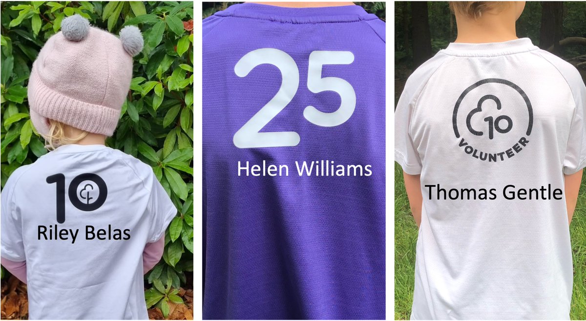 California Country parkrun tweet media