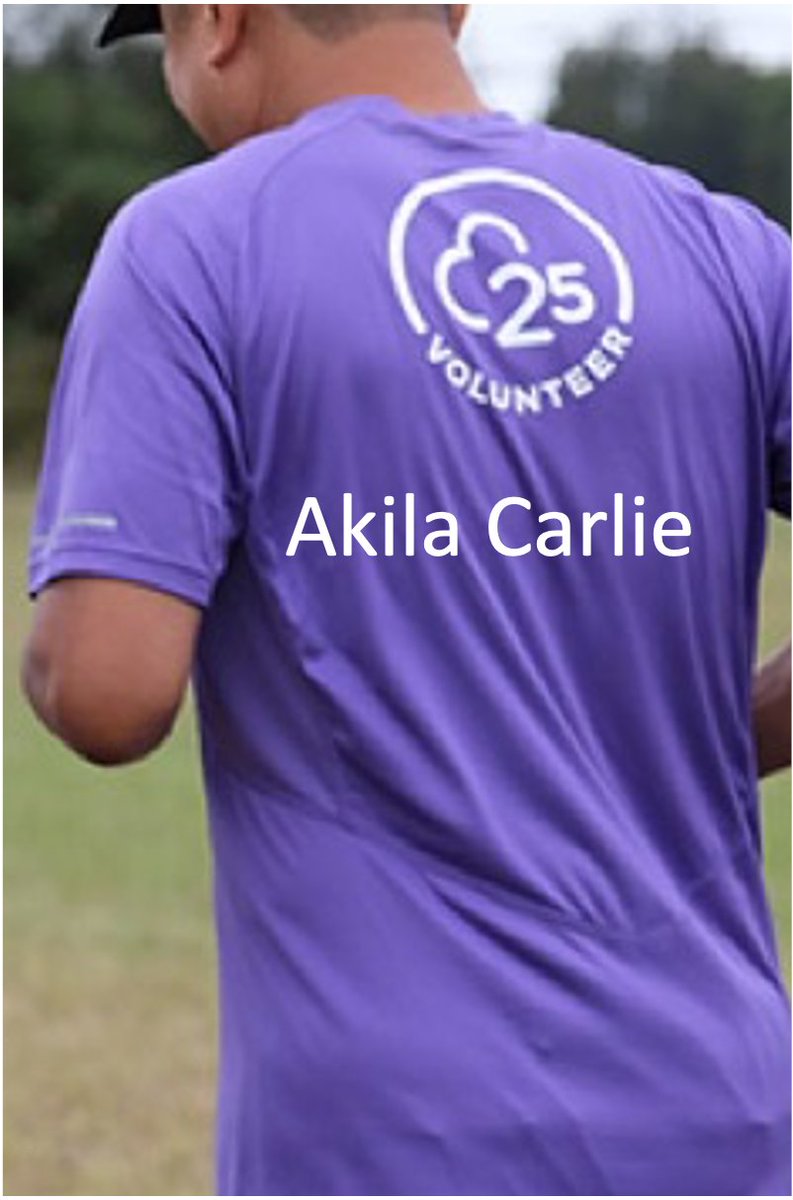 California Country parkrun tweet media