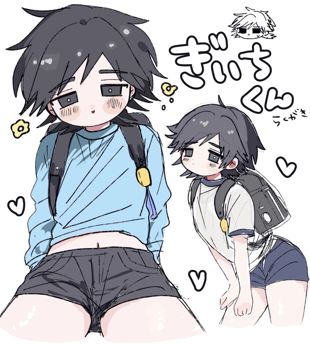 🐧 (@usisandao) on Twitter photo 