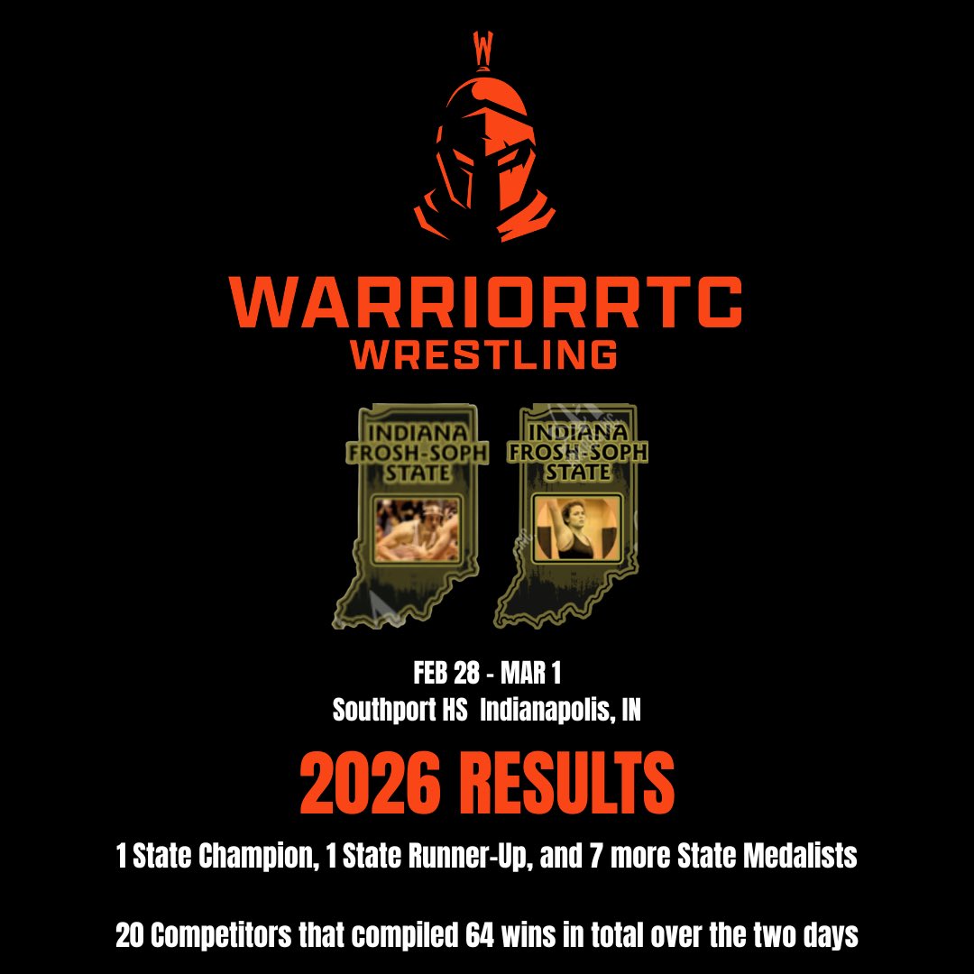 Warrior RTC tweet media