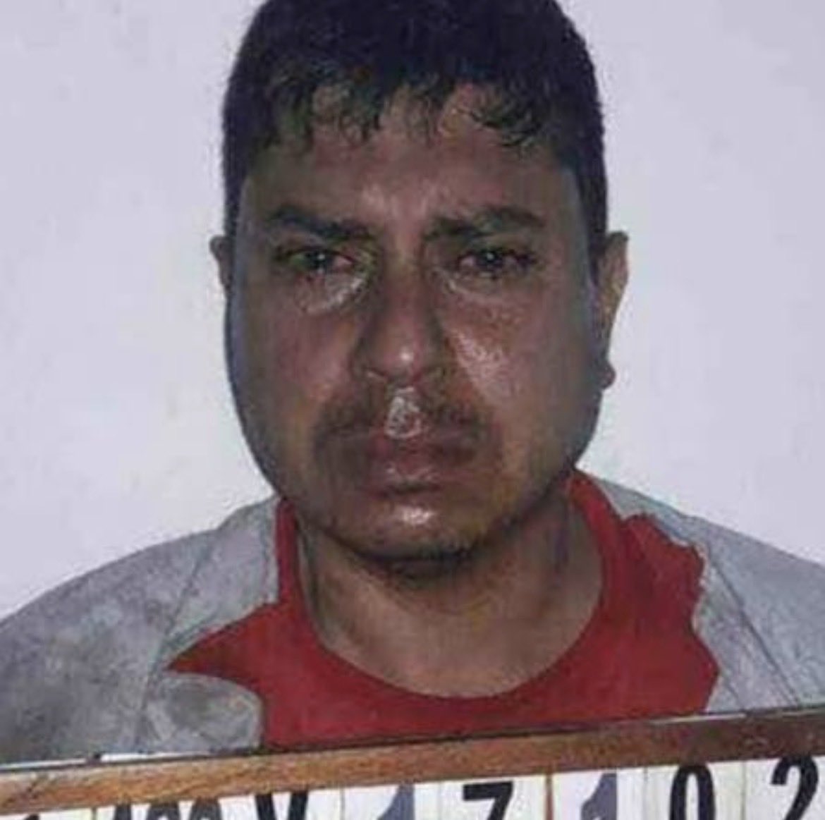 <a href="/voceriavzla/">Vocería Oficial de Venezuela</a> <a href="/EdmundoGU/">Edmundo González</a> Juan Carlos Caguaripano atraviesa muchas dolencias producto de torturas y su vida corre peligro. No está en contacto ni con equipos, ni con nadie. Fue entregado por <a href="/CarlosOcariz/">Carlos Ocariz</a> y hasta la fecha la falsa oposición ni lo menciona.

Se exige fe de vida e inmediata liberación.