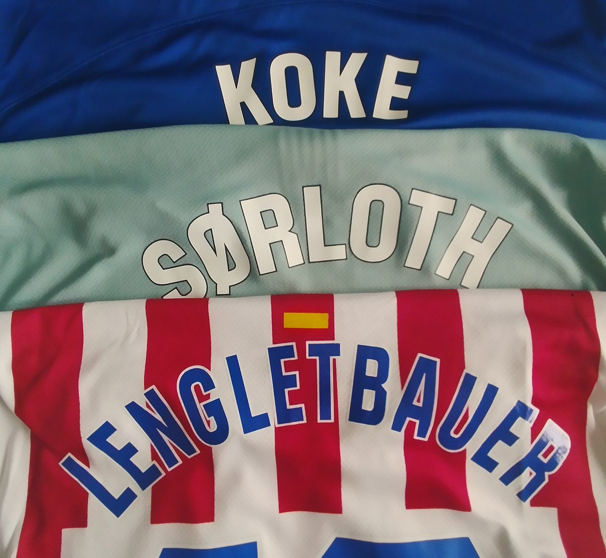 Toni🔴⚪(GANAR AL BARÇA) tweet media