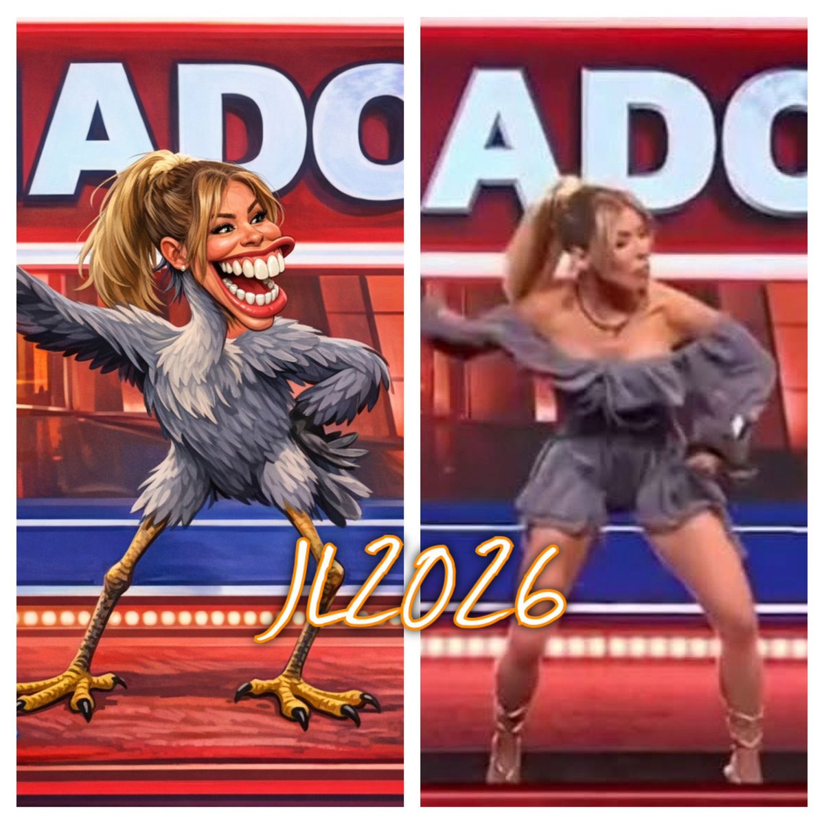 😂😂😂😂 #LaCasaDeLosFamosos