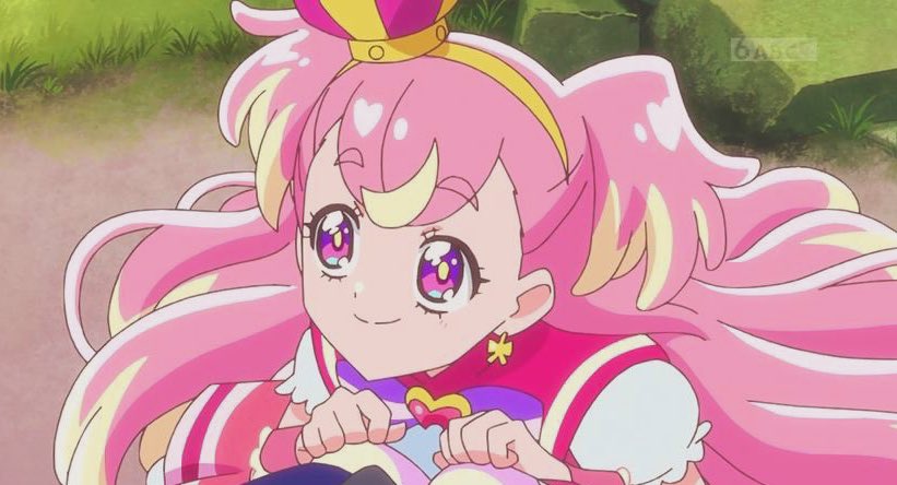 求 犬飼こむぎ/キュアワンダフルグッズ 缶バッジまとめてお譲りして