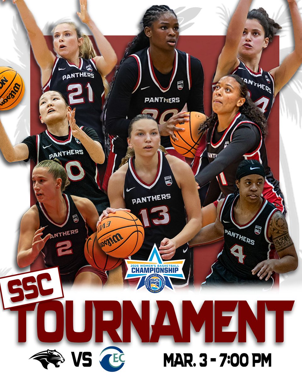 Florida Tech Women's Hoops tweet media