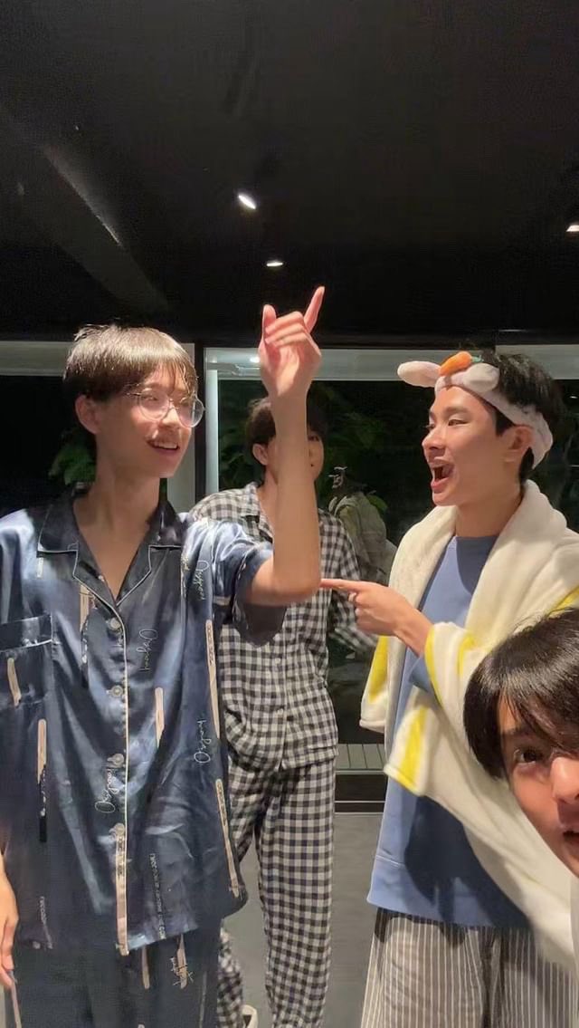 น้องหัวดุ๋งกับพี่กะตุ่ย