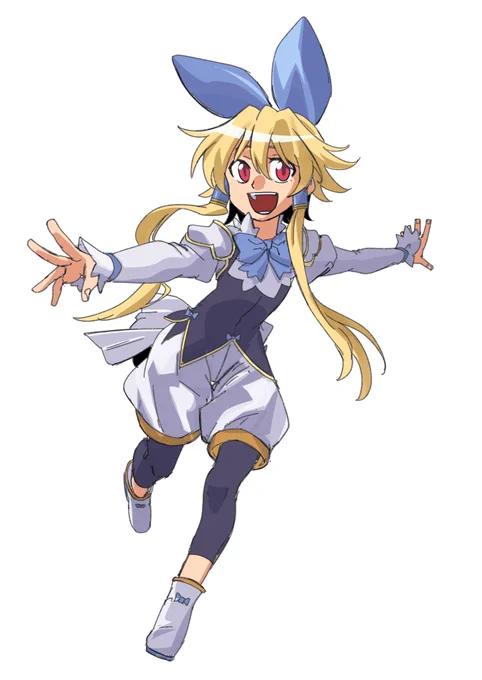 供養