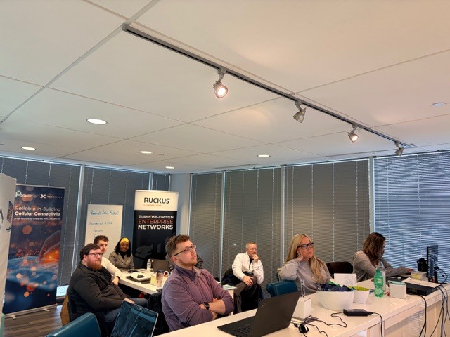 Powernet tweet media