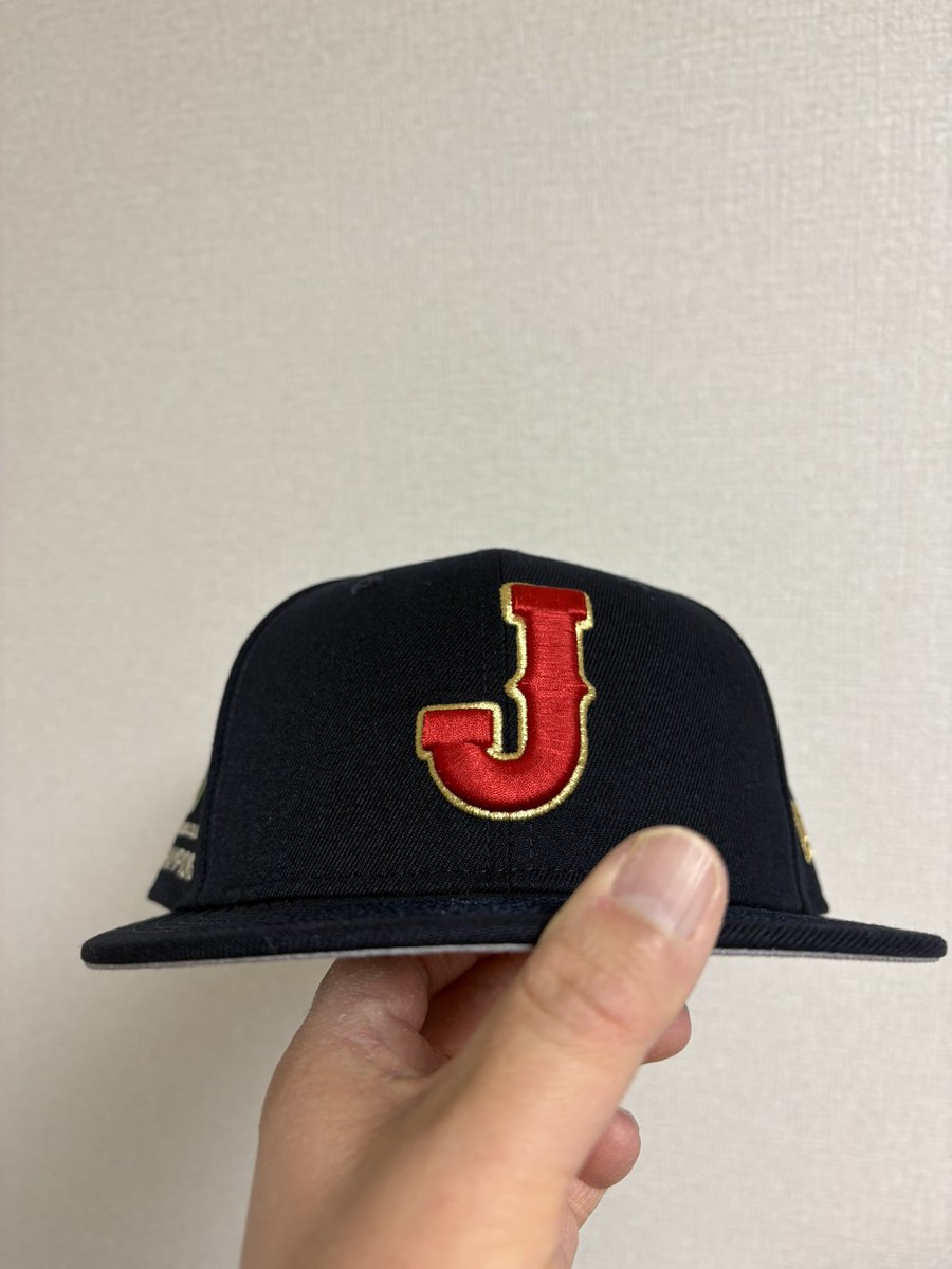 Tetsuya_kuma's tweet photo. 開幕が待ち遠しい😁
#wbc https://t.co/GVAcR41Lxh